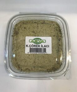 Alternative view of KARIŞIK ÇÖREK İLACI