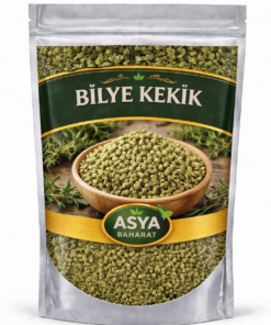 BİLYE KEKİK