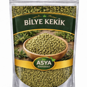 BİLYE KEKİK