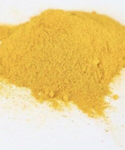 ÇEKİLMİŞ ZERDEÇAL