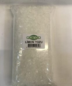 TANE LİMON TUZU