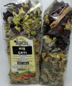 IHLAMURLU KIŞ ÇAYI