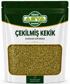 ÇEKİLMİŞ KEKİK
