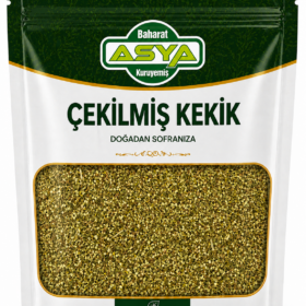 ÇEKİLMİŞ KEKİK