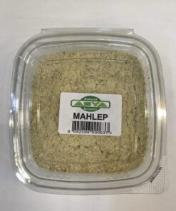 MAHLEP