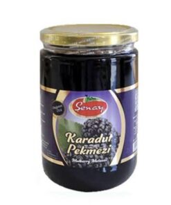 KARADUT PEKMEZİ