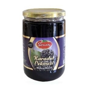KARADUT PEKMEZİ