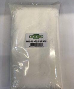 MISIR NİŞASTASI