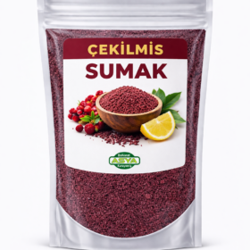 ÇEKİLMİŞ SUMAK