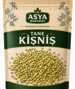 TANE KİŞNİŞ