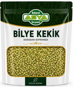 BİLYE KEKİK