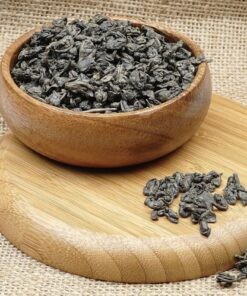 Alternative view of YEŞİL ÇAY