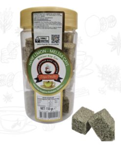 Alternative view of ZİYA DEDE ATOM ÇAYI