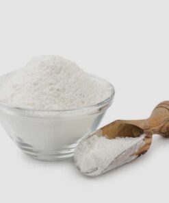 PUDRA ŞEKERİ