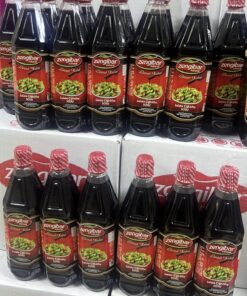 ZENGİBAR NAR EKŞİSİ