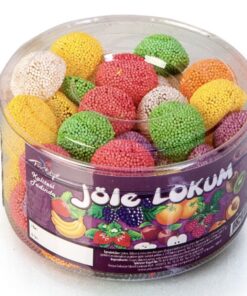 Alternative view of JÖLE LOKUM