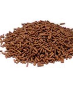 Alternative view of PASTA SÜSÜ