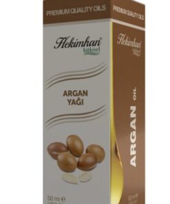 ARGAN YAĞI