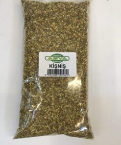 ÇEKİLMİŞ KİŞNİŞ