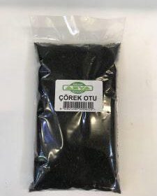 ÇÖREK OTU