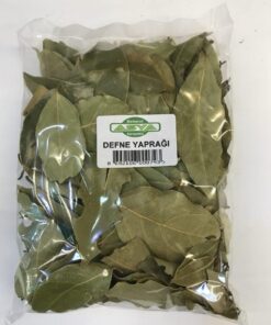 DEFNE YAPRAĞI