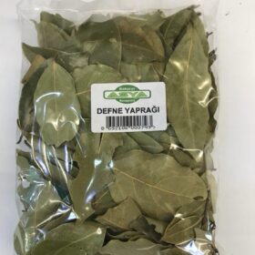DEFNE YAPRAĞI
