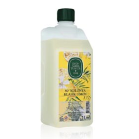 EYÜP SABRİ TUNCER LİMON KOLONYASI