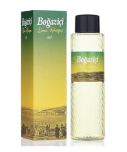 BOĞAZİÇİ LİMON KOLONYASI