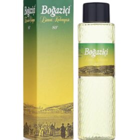 BOĞAZİÇİ LİMON KOLONYASI