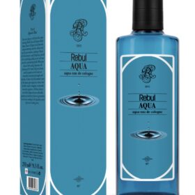 REBUL AQUA
