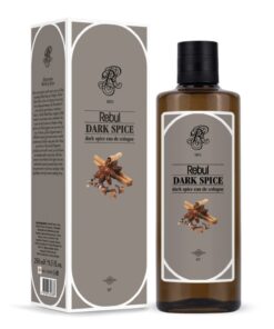 REBUL DARK SPICE