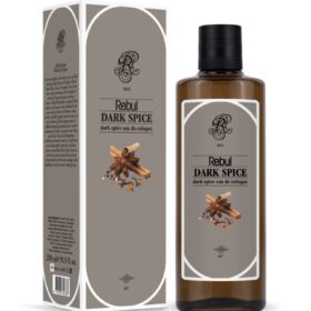 REBUL DARK SPICE