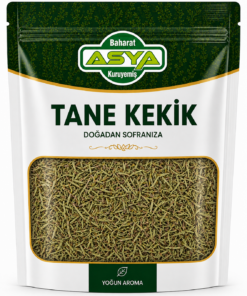 TANE KEKİK